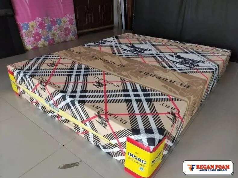 agen kasur inoac sampang