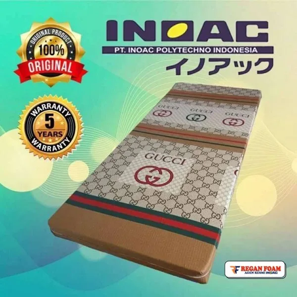 agen kasur inoac jember