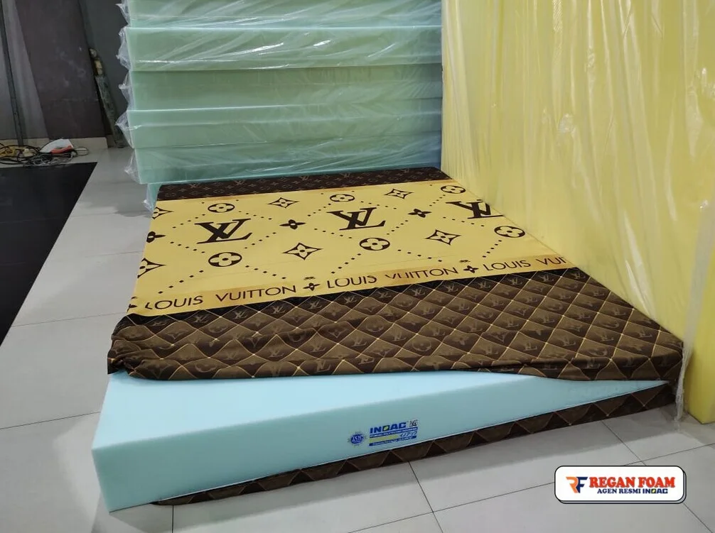 jual kasur inoac jombang