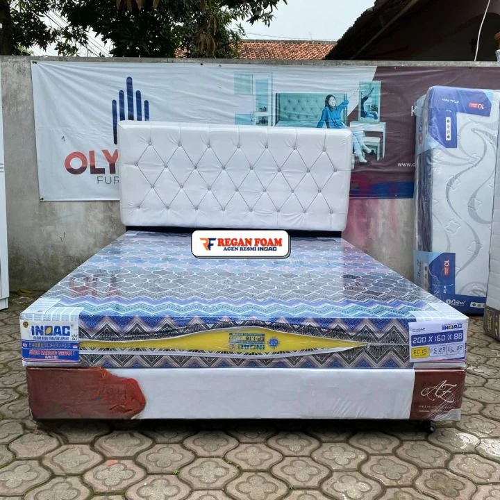 distributor kasur busa inoac ngawi