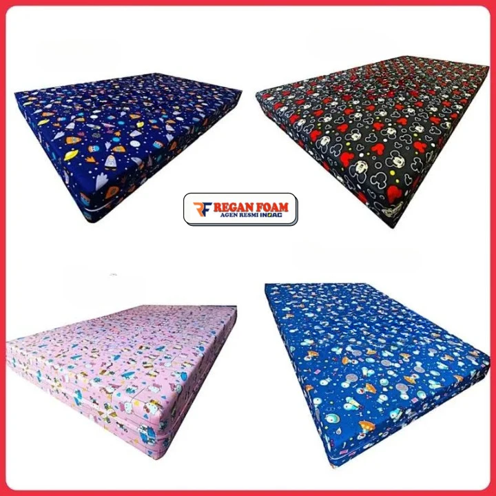 jual kasur inoac magetan
