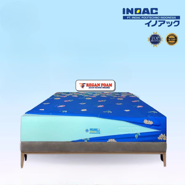Agen Kasur Busa Inoac Jakarta