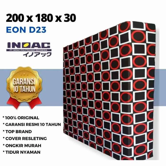 Jual Kasur Busa Inoac Padang