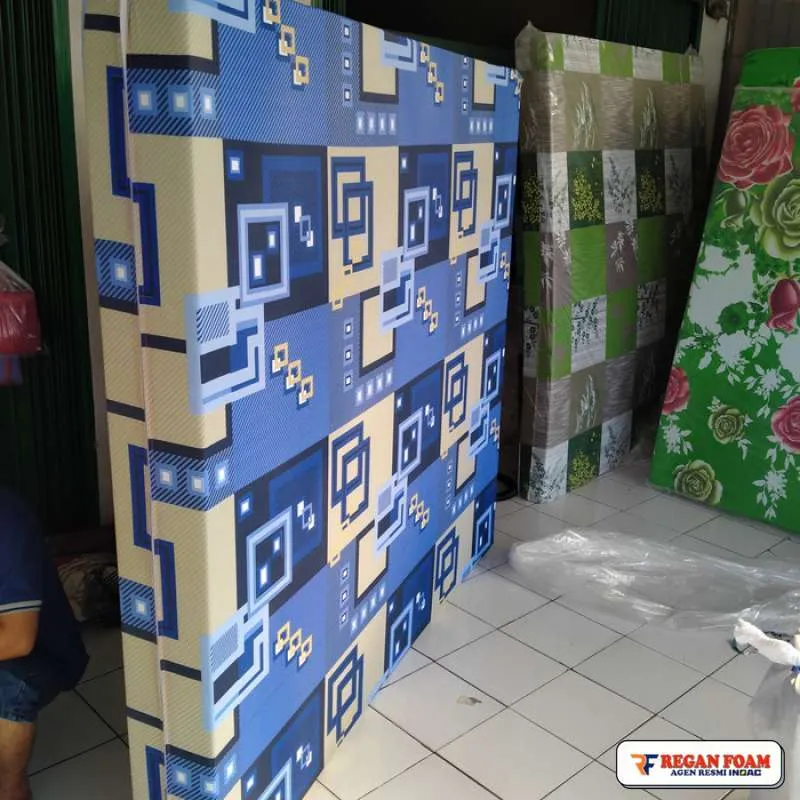 Agen Kasur Busa Inoac