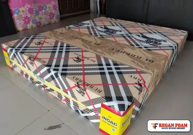 Agen Kasur Busa Inoac Pangkalpinang