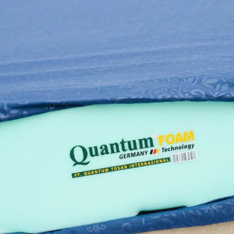 kasur busa quantum dan inoac