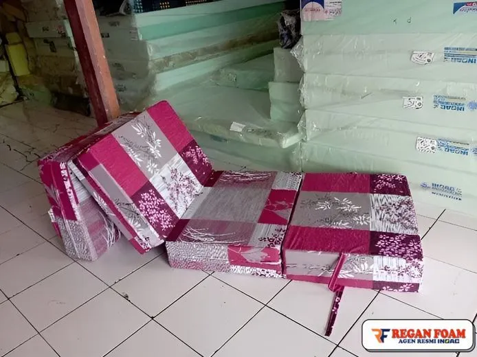 Kasur Busa Inoac Blora