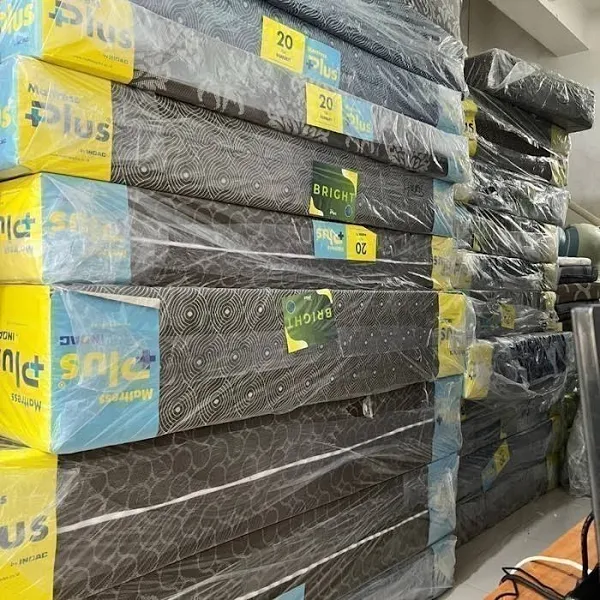 kasur inoac mattress