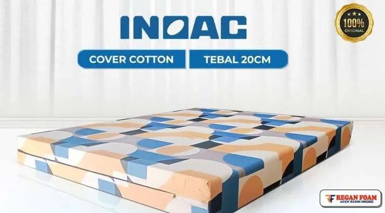 Agen Kasur Inoac Brebes