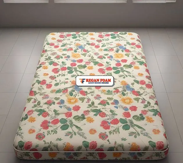 katalog kasur inoac