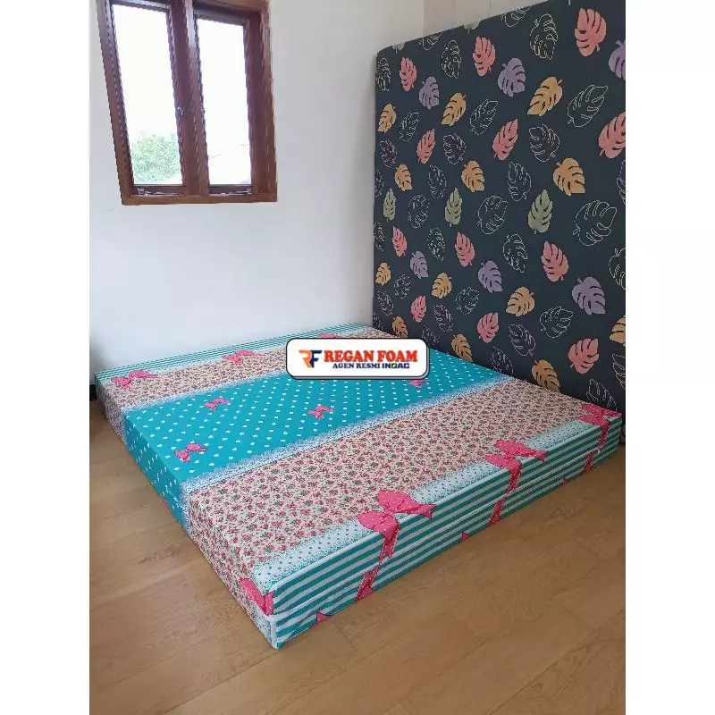 Kasur Busa Inoac Kudus