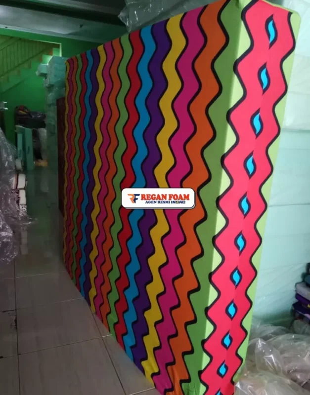 kasur busa inoac grobogan