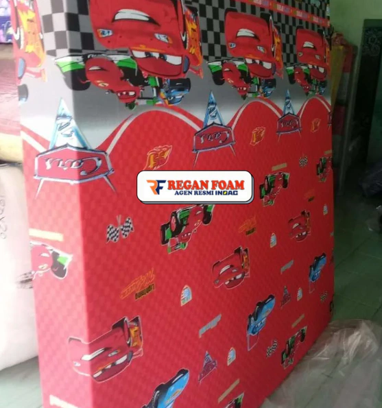 Agen Kasur Busa Inoac Karanganyar